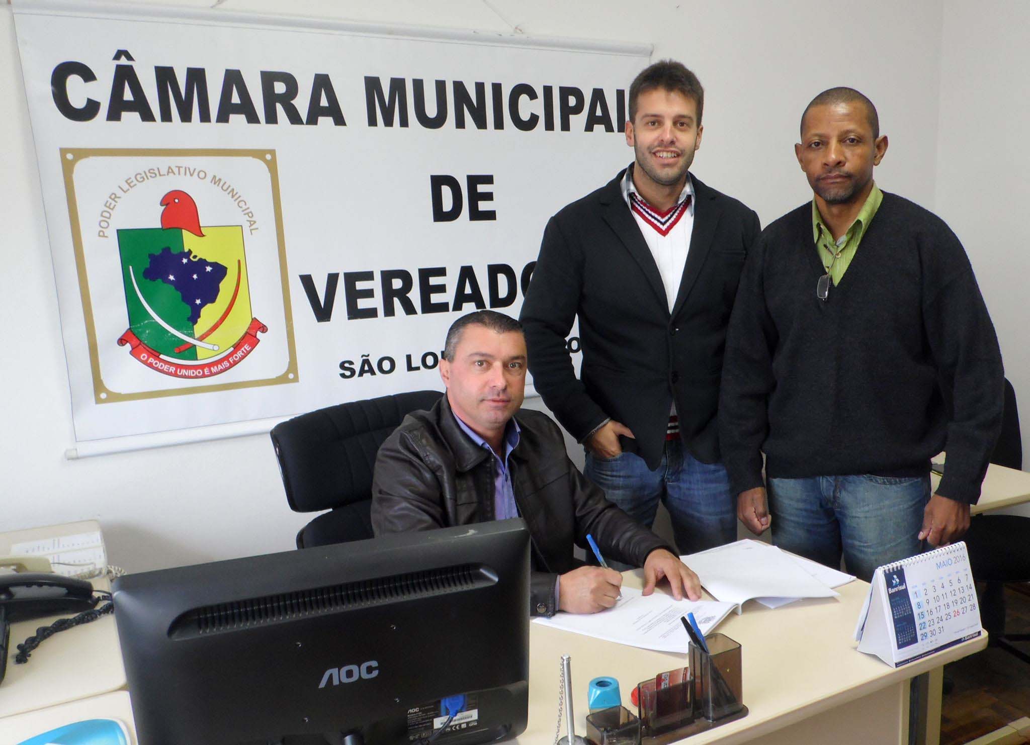 processo licitatorio CAMARA SAO LOURENCo